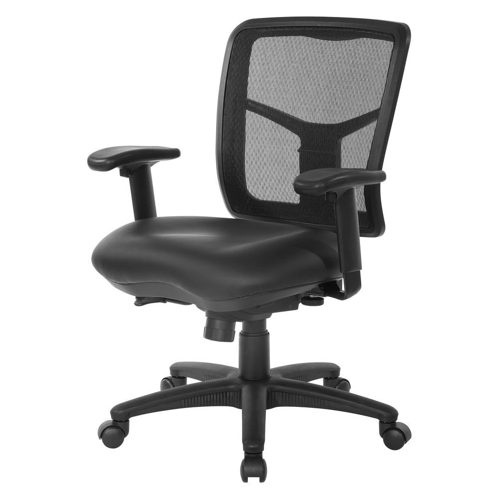 ProGrid® Mesh Back Manager’s Chair