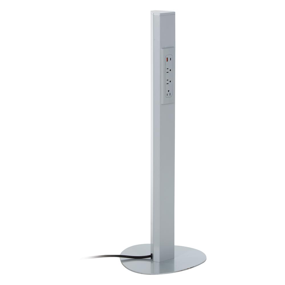 Power Anywhere Station-3AC/1USB