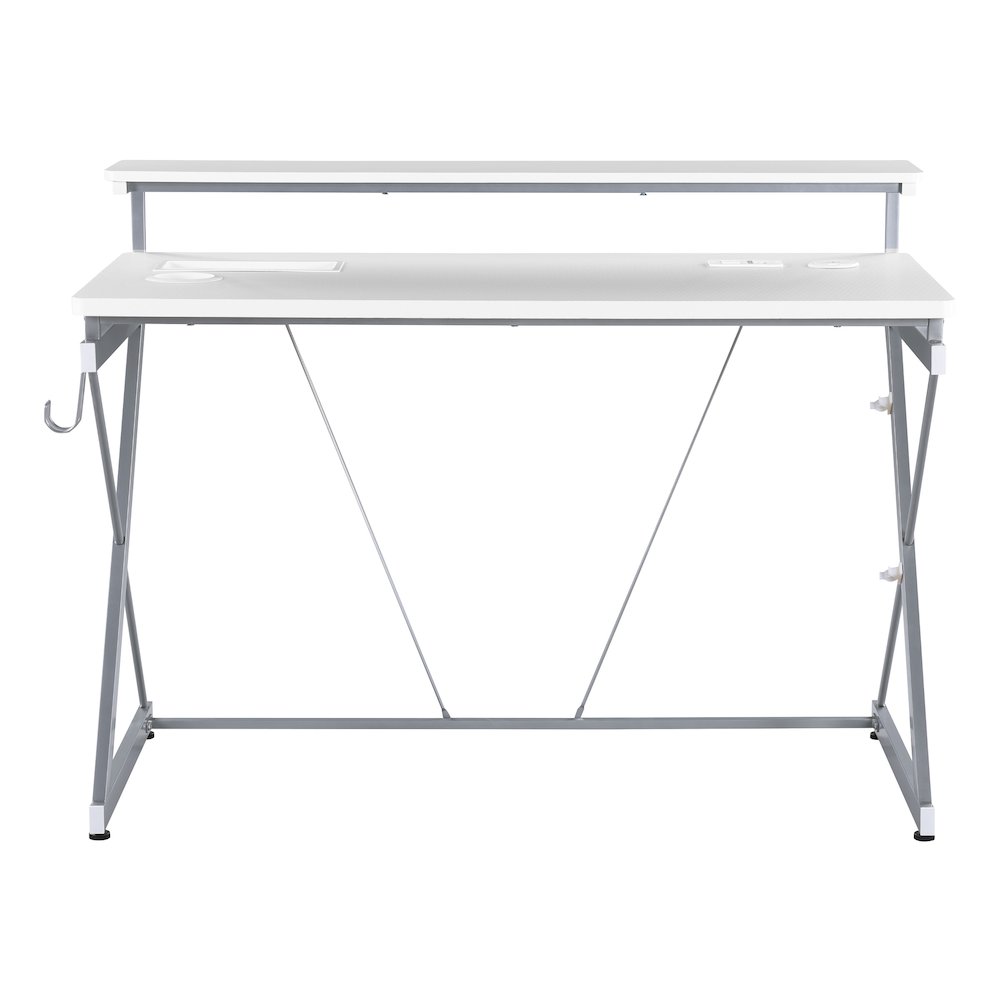 Emulator Gaming Desk