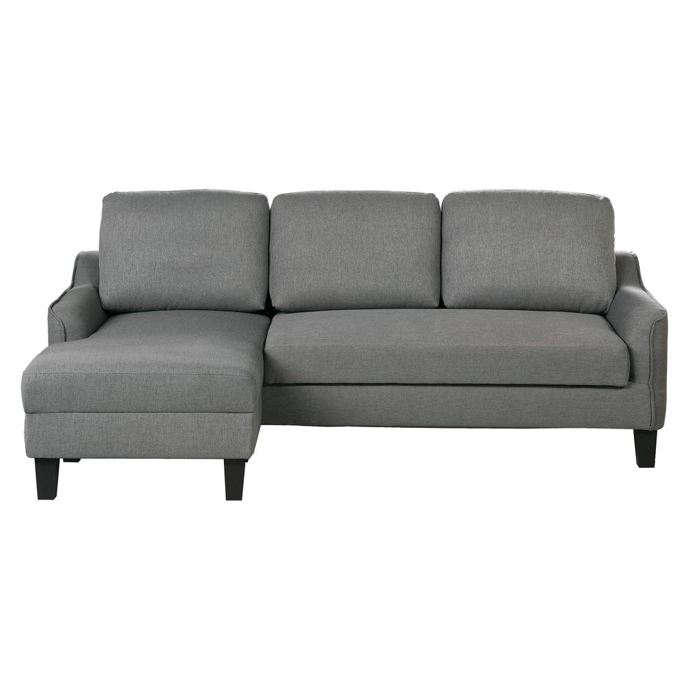 Lester Chaise Sofa