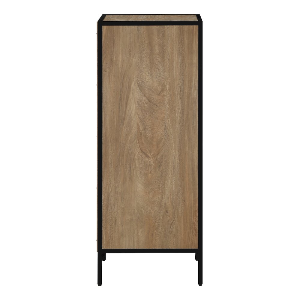 Freeport 4-Drawer Accent Storage