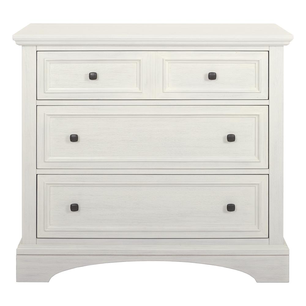 Farmhouse Basics 3 Drawer Chest