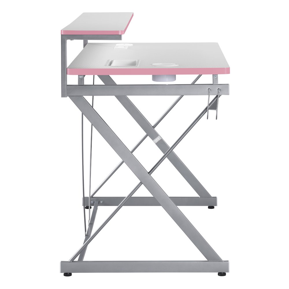 Emulator Gaming Desk