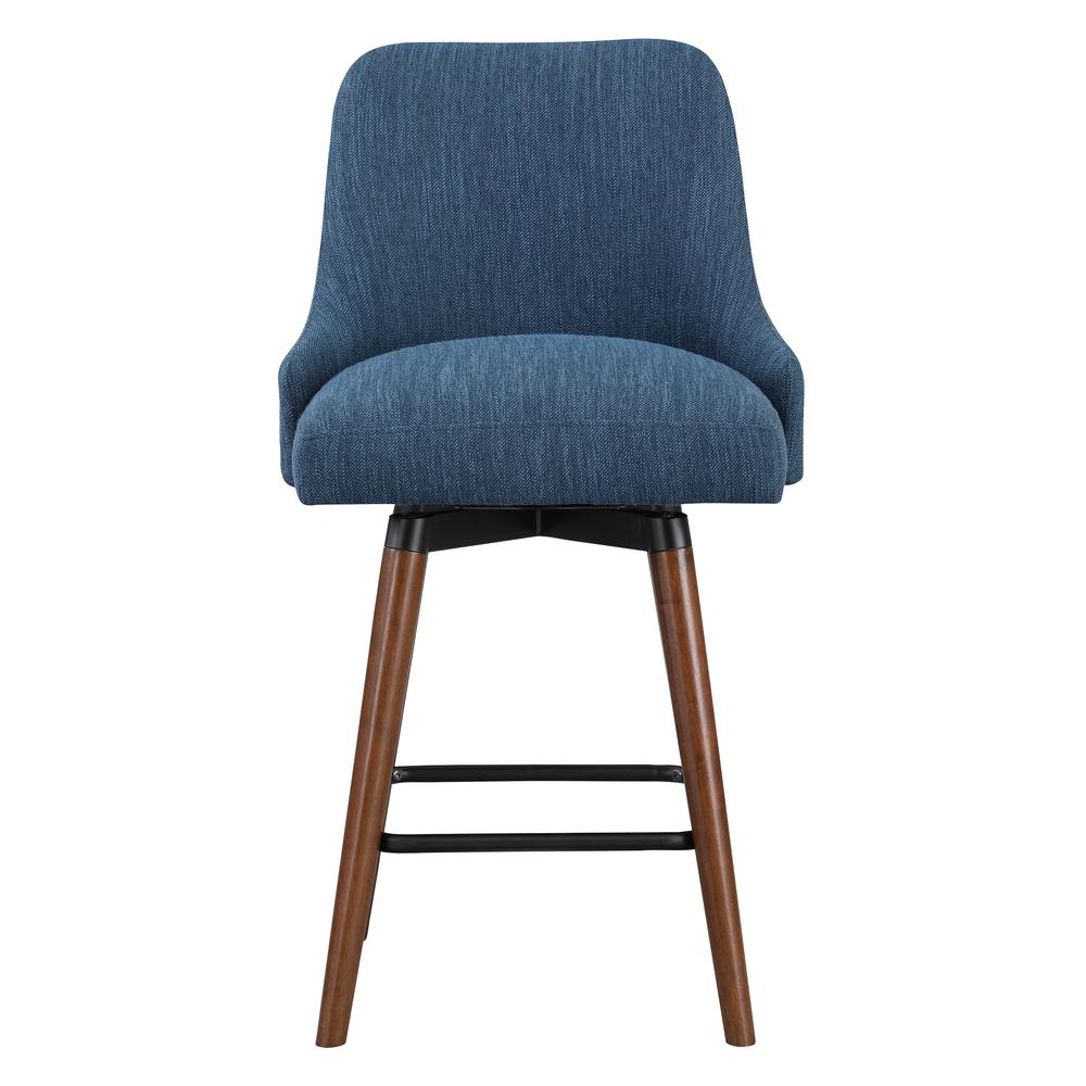 Bagford 26″ Swivel Stool