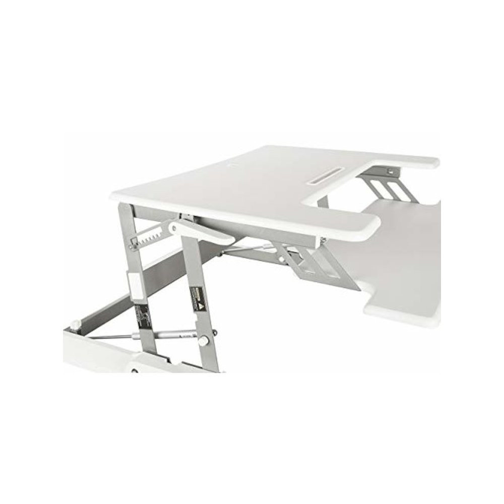 Multiposition Desk Riser