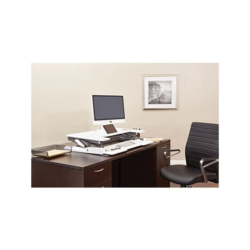 Multiposition Desk Riser