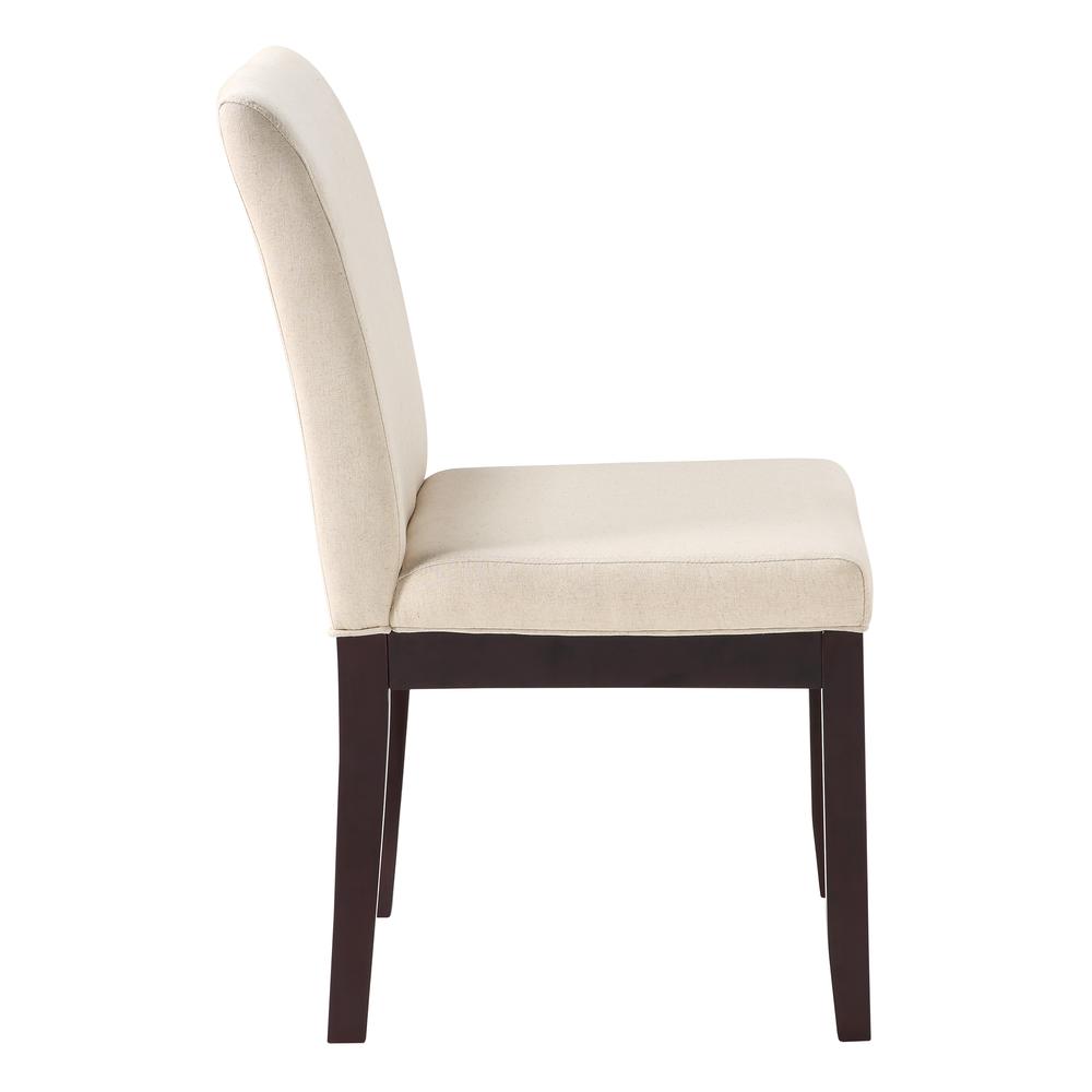 Dakota Parsons Chair 2PK