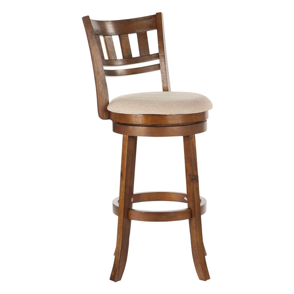 Swivel Stool 30″