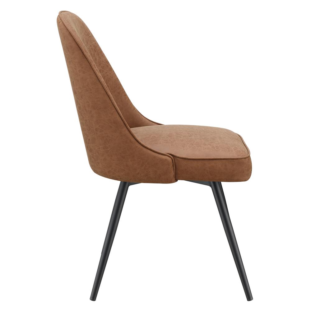 Martel Swivel Chair