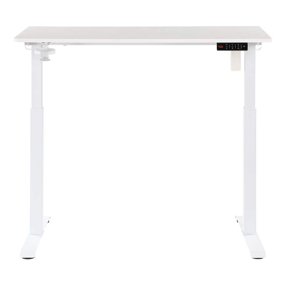 Primo 48″ Sit-to-Stand Elec Desk