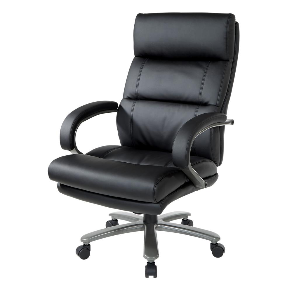 Big and Tall Executive Chair