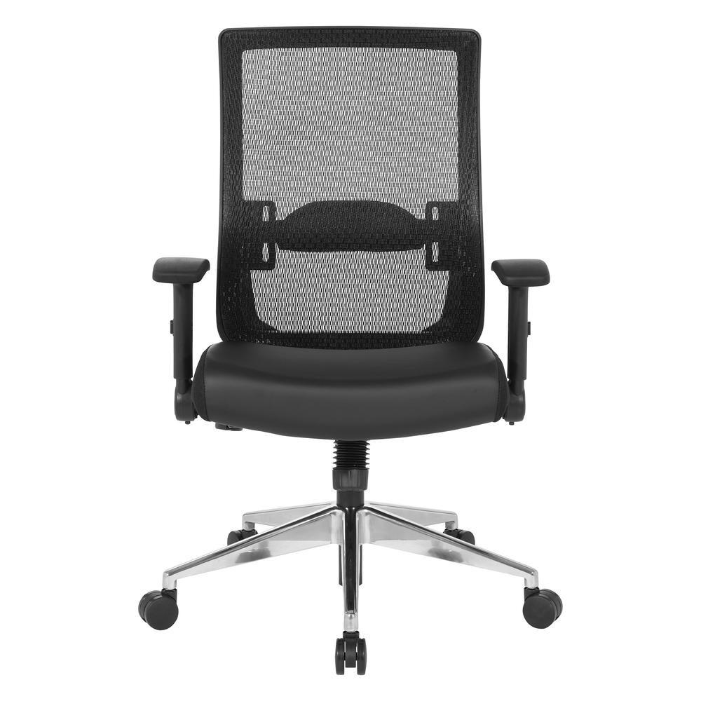 Matrix Back Managers Chair