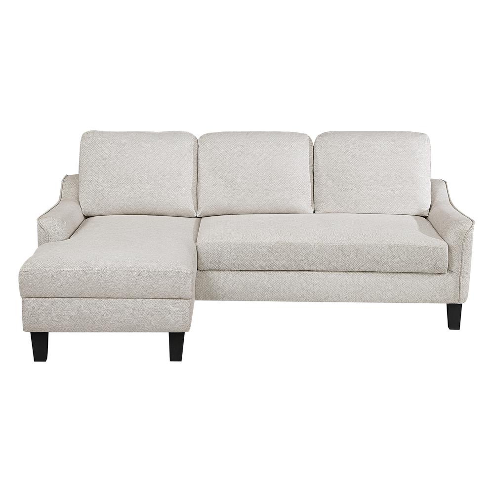 Lester Chaise Sofa