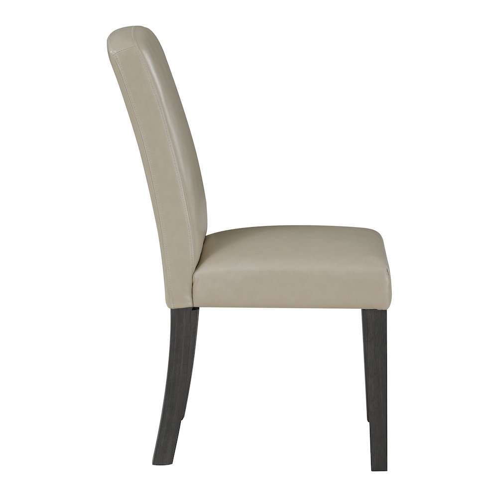 Everly Dining Chair 2pk