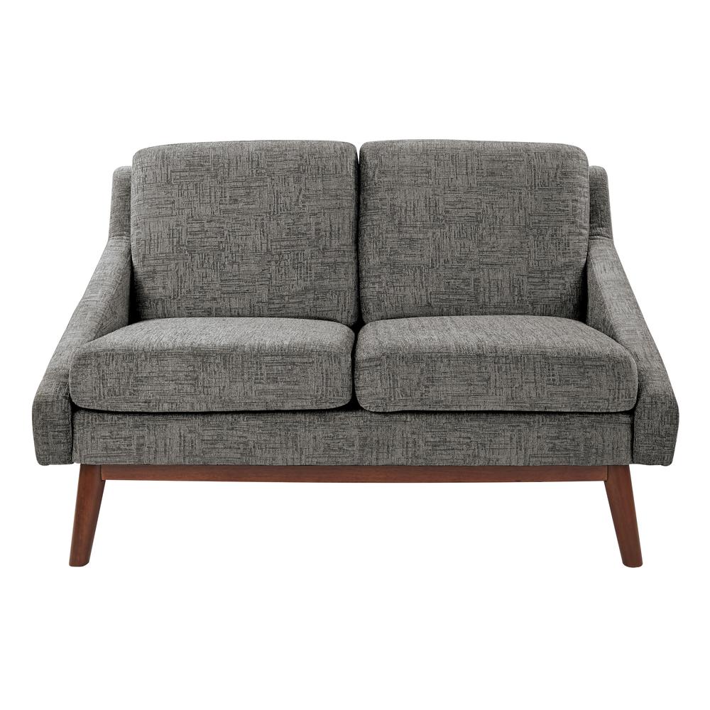 Mid-Century Loveseat