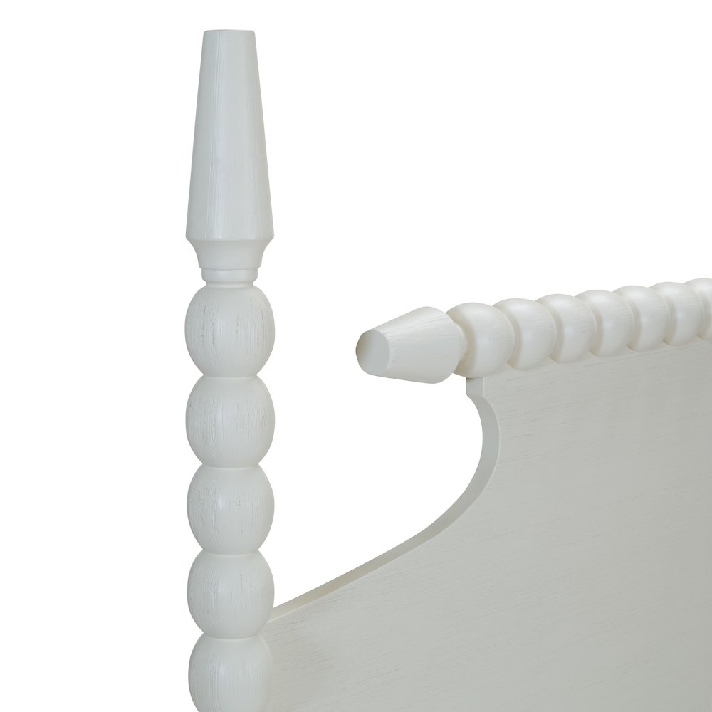 Spindle King bedroom Set