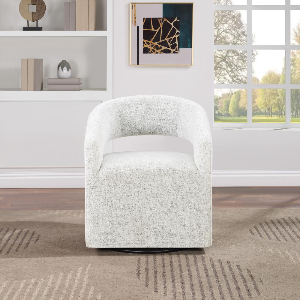 Devin Swivel Chair