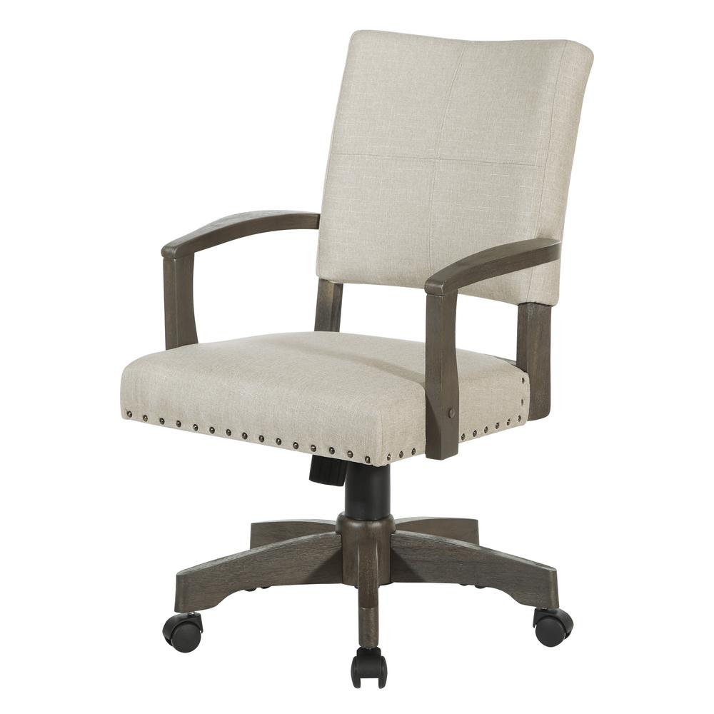 Santina Bankers Chair