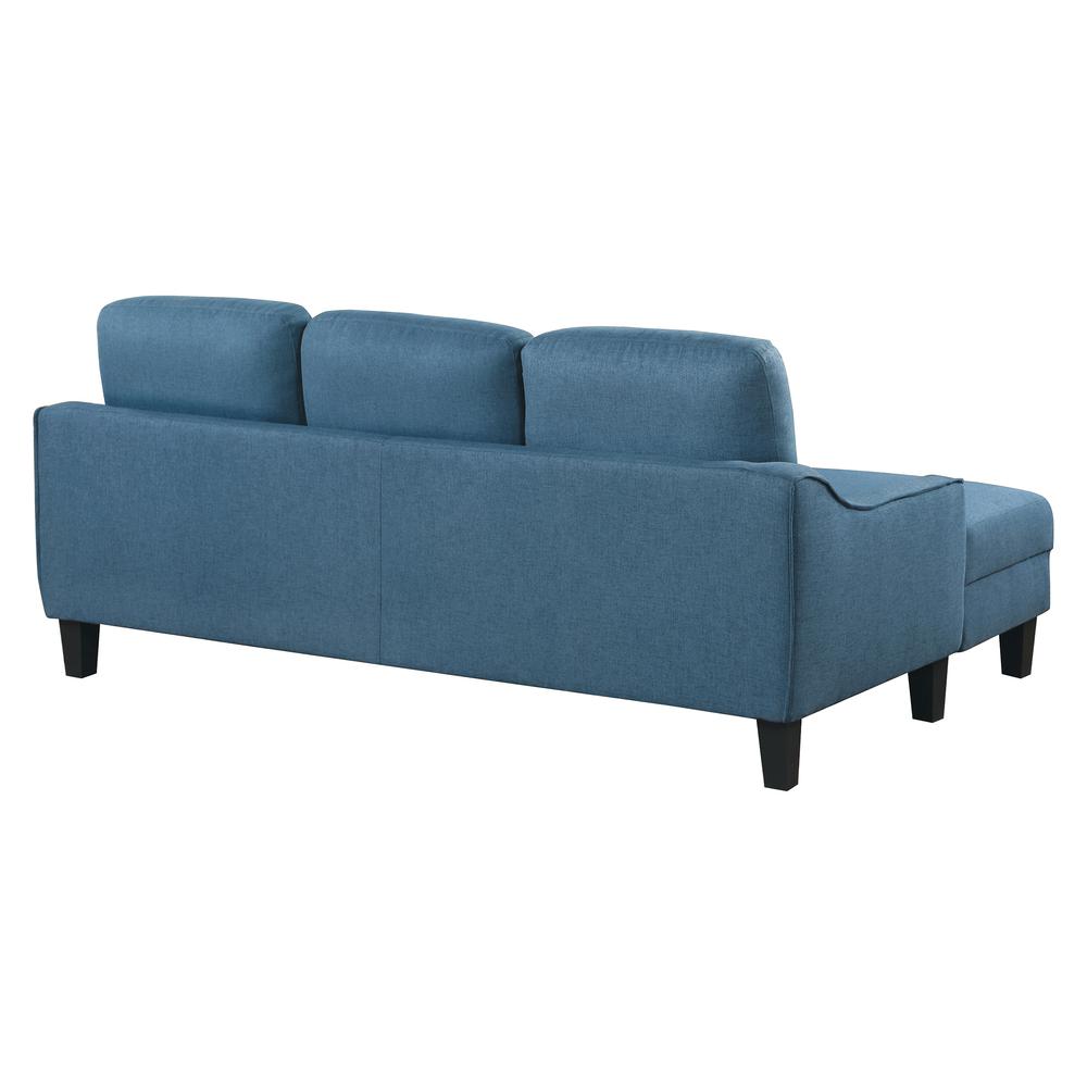 Lester Chaise Sofa