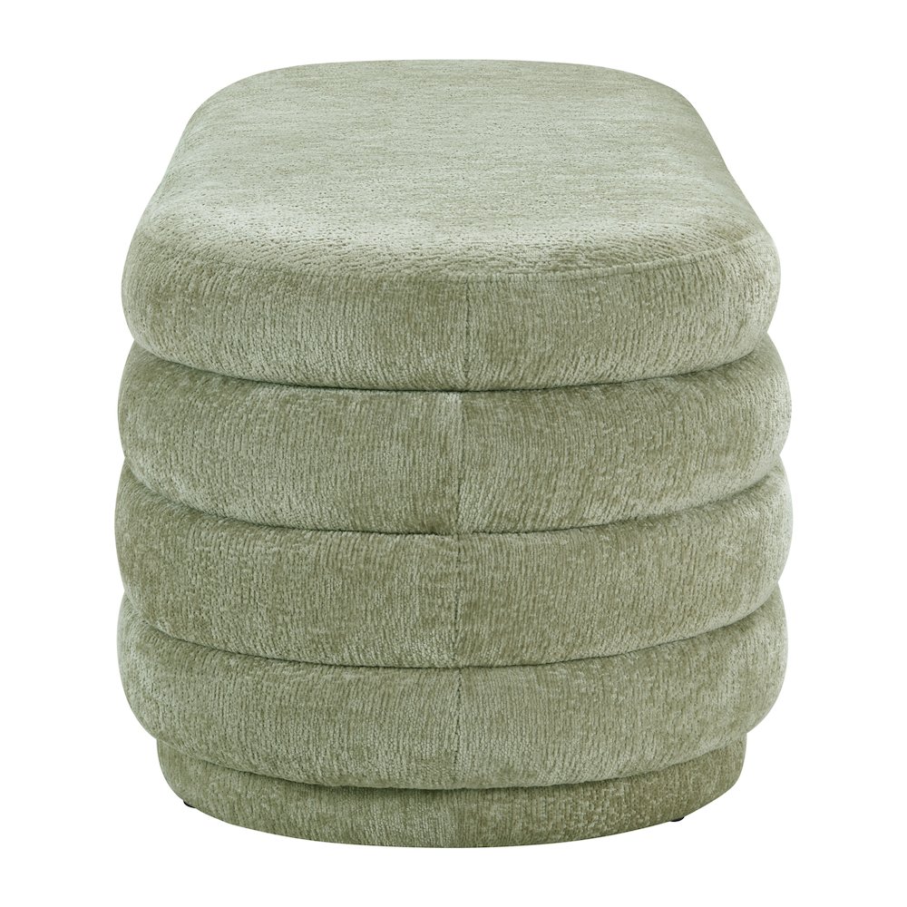 Clifford Storage Bench