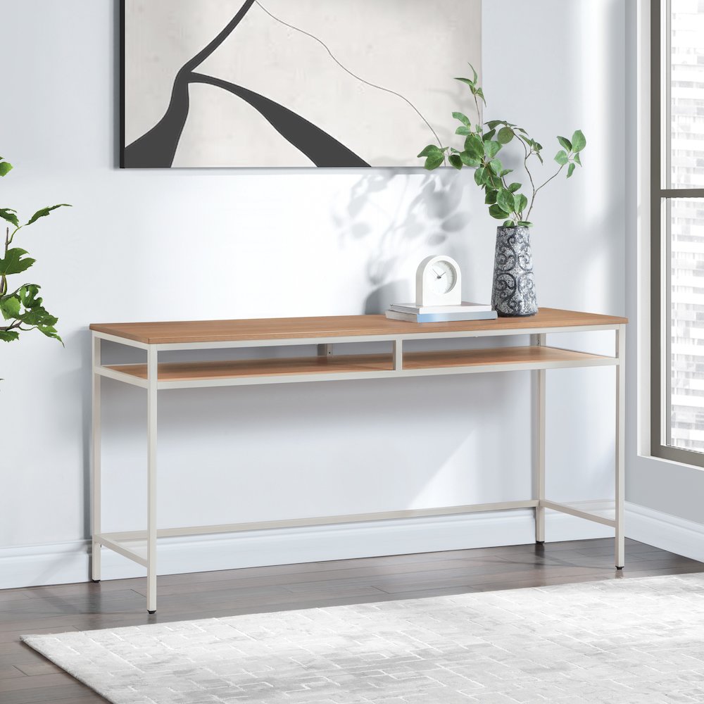 60″ Writing Desk