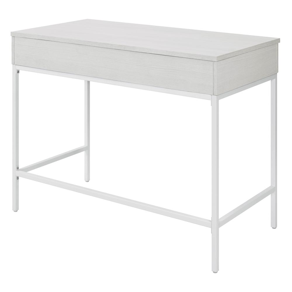 Contempo Sit-To-Stand Desk