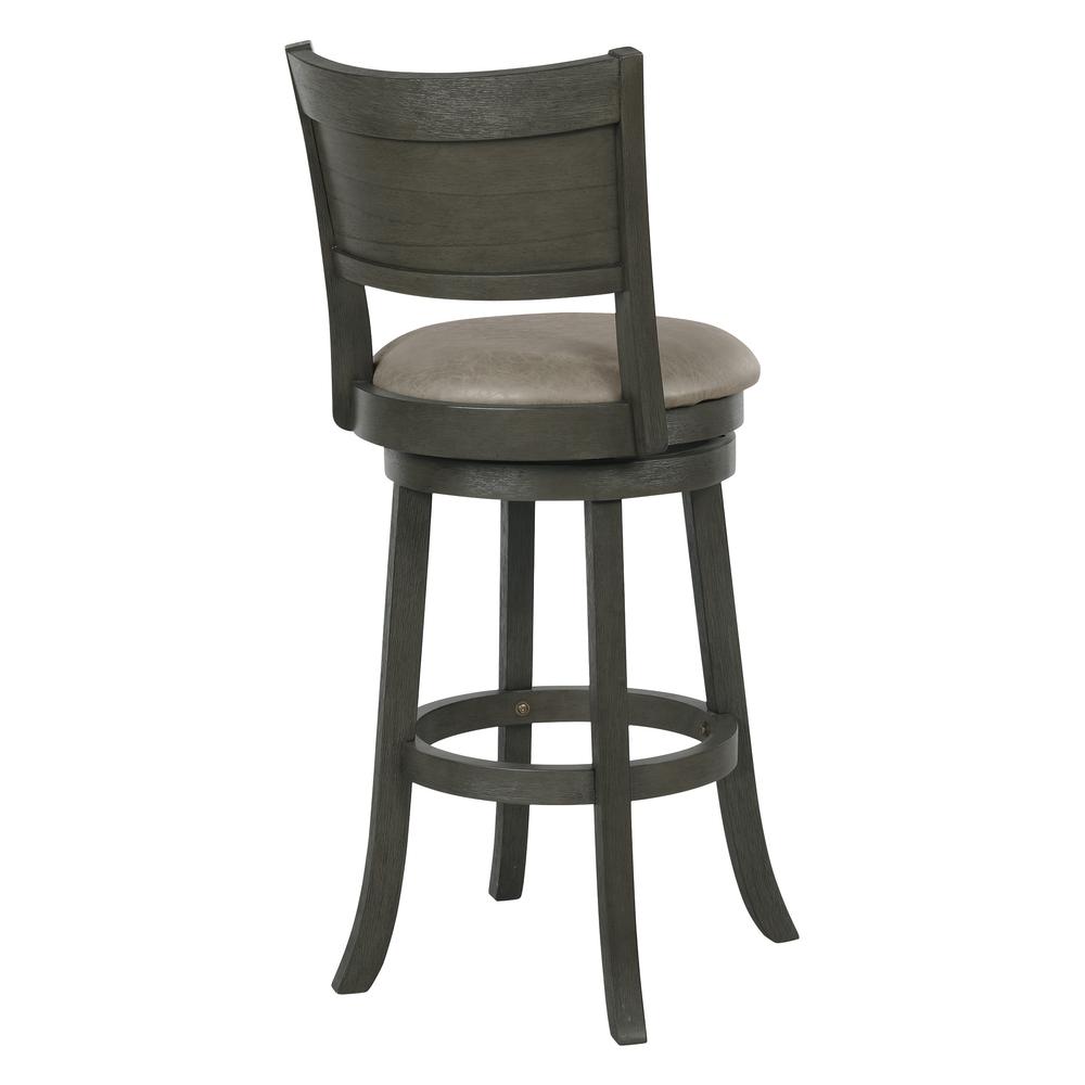 Swivel Stool 30″