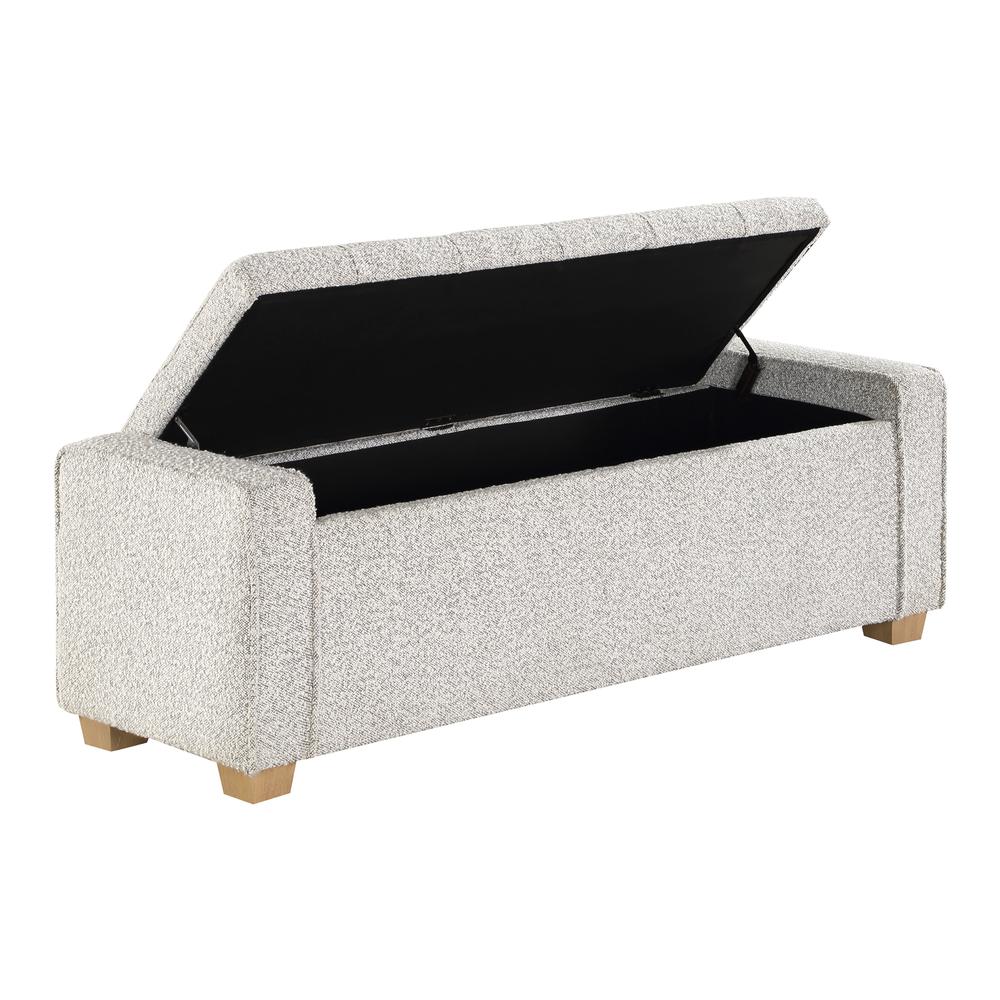 Bethwin Storage Bench