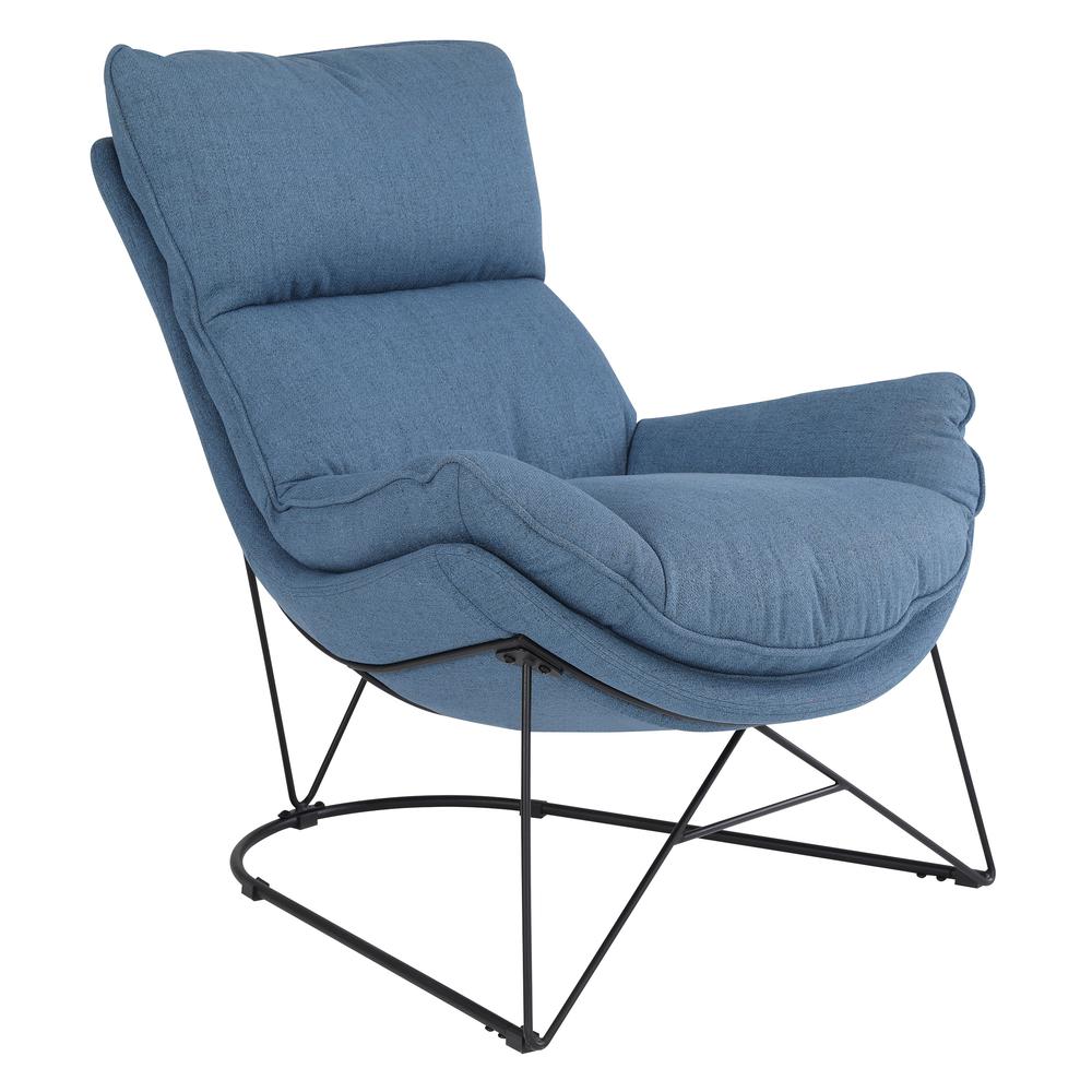 Ryedale Lounge Chair