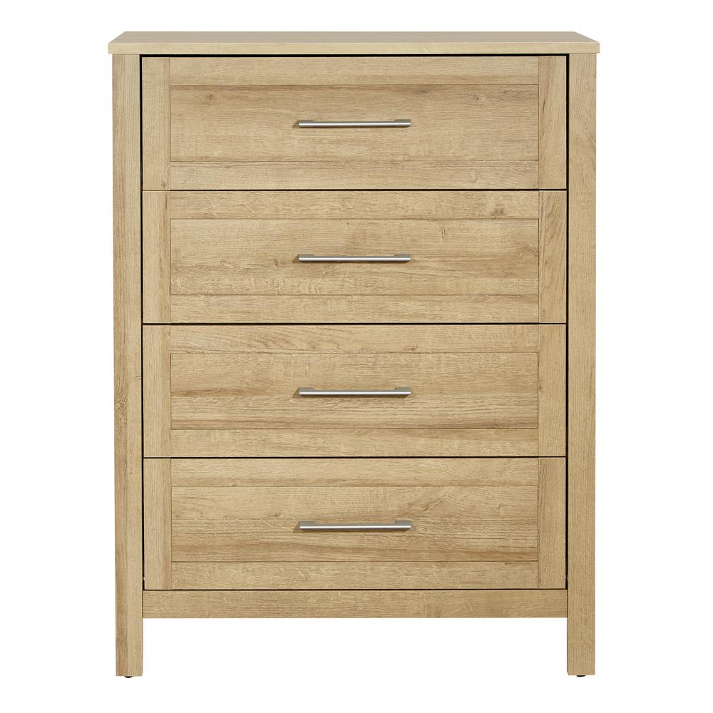Stonebrook 4-Drawer Chest
