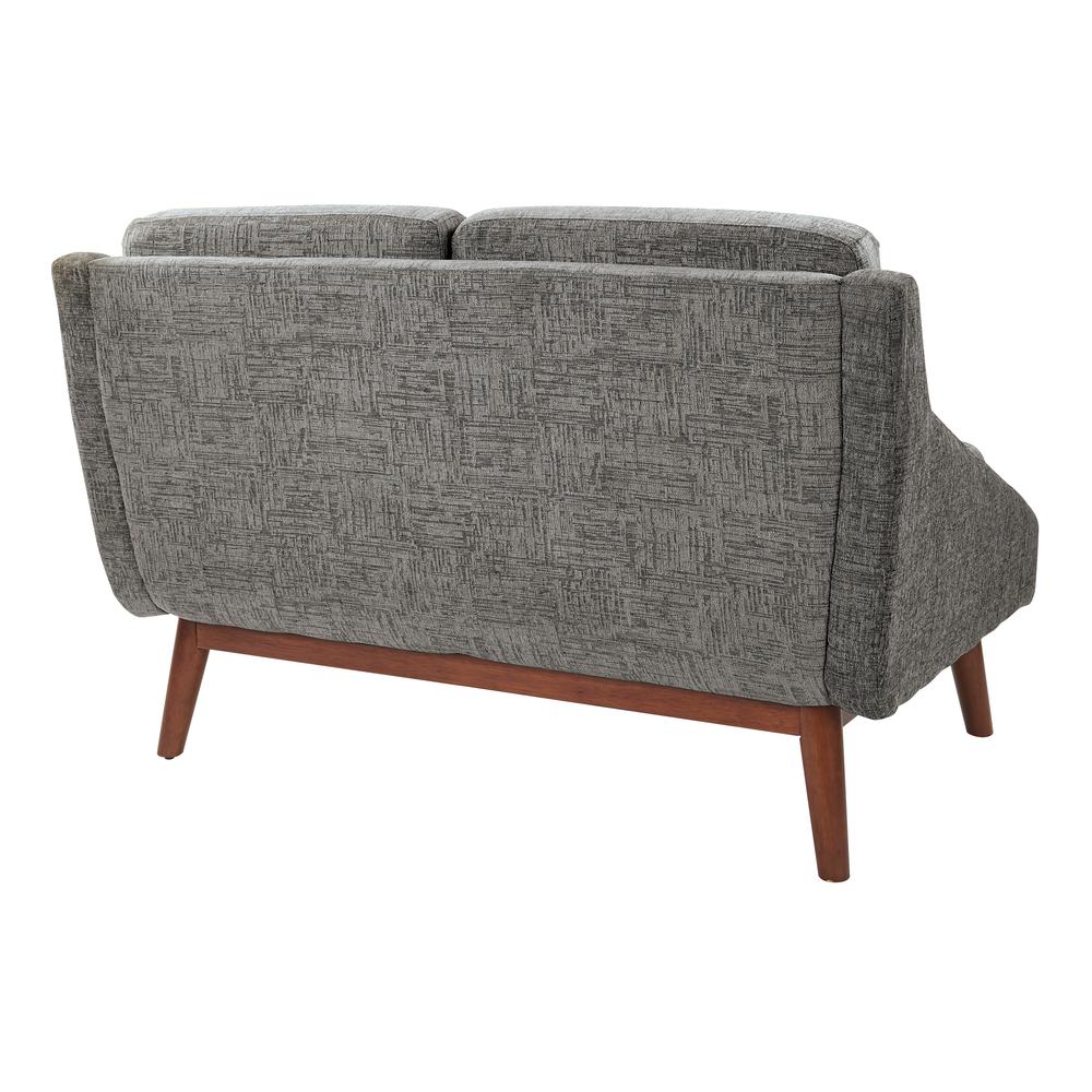 Mid-Century Loveseat