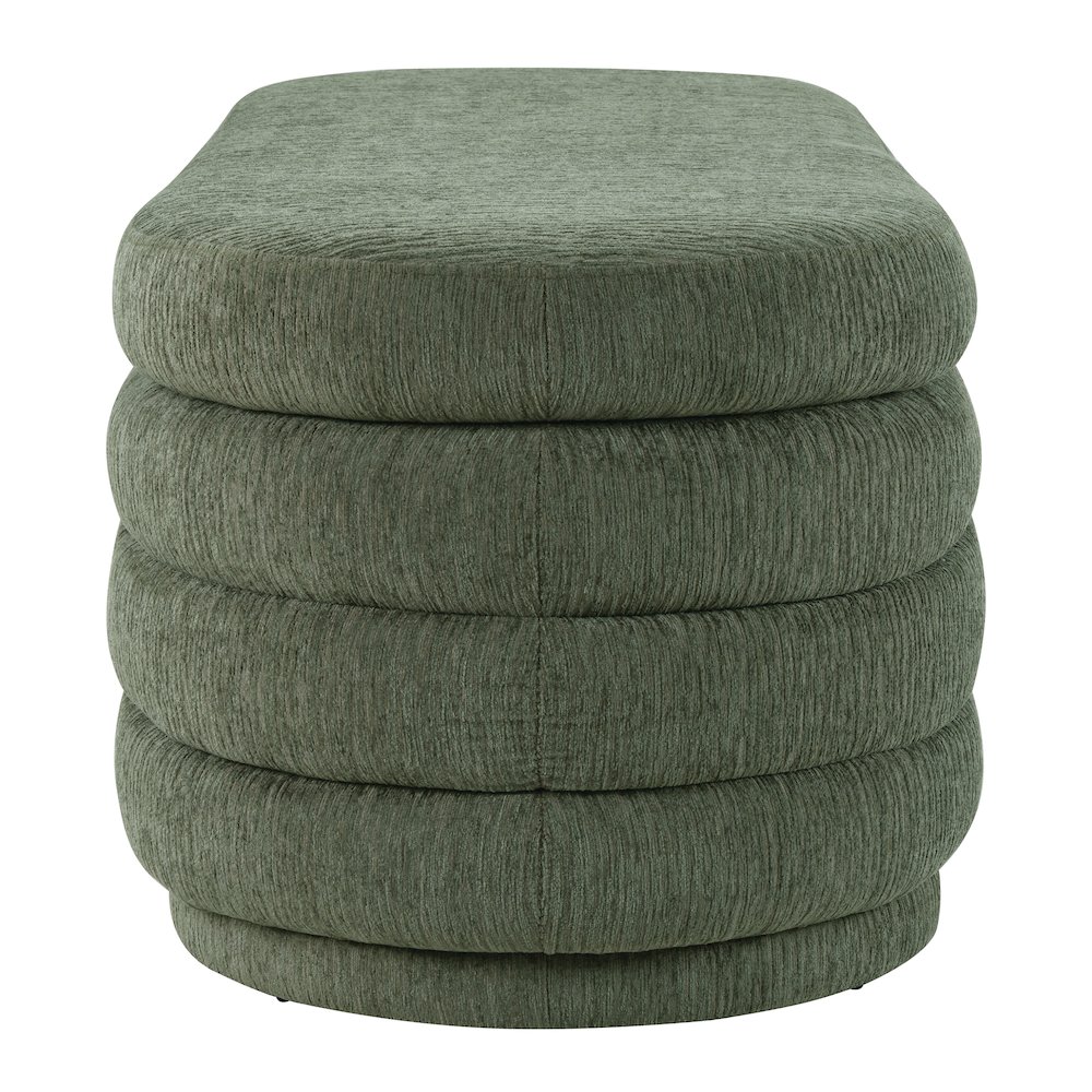 Clifford Storage Bench