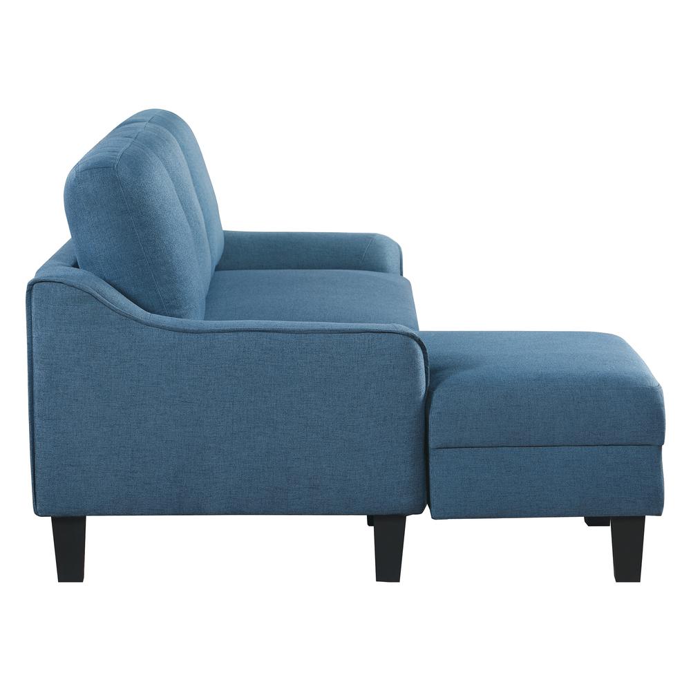 Lester Chaise Sofa
