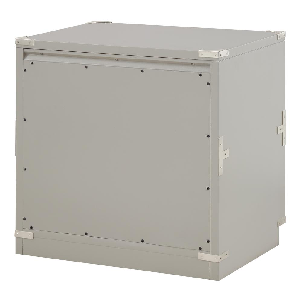 Wellington 2-Drawer Cabinet