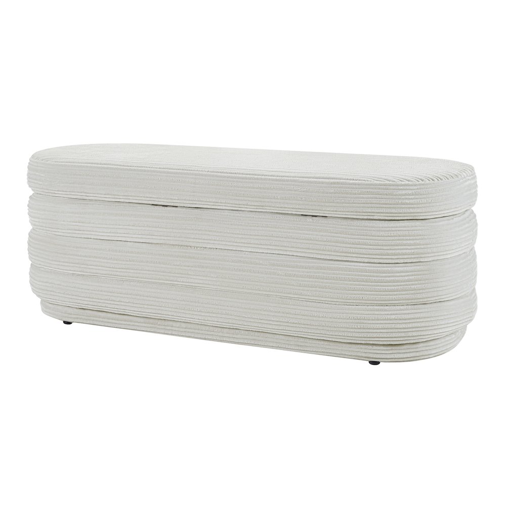 Clifford Storage Bench