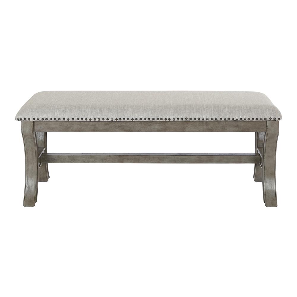 Monaco 48″ Bench