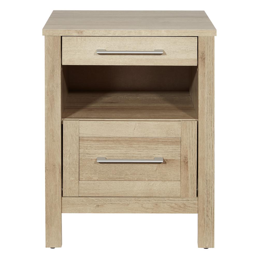 Stonebrook Nightstand