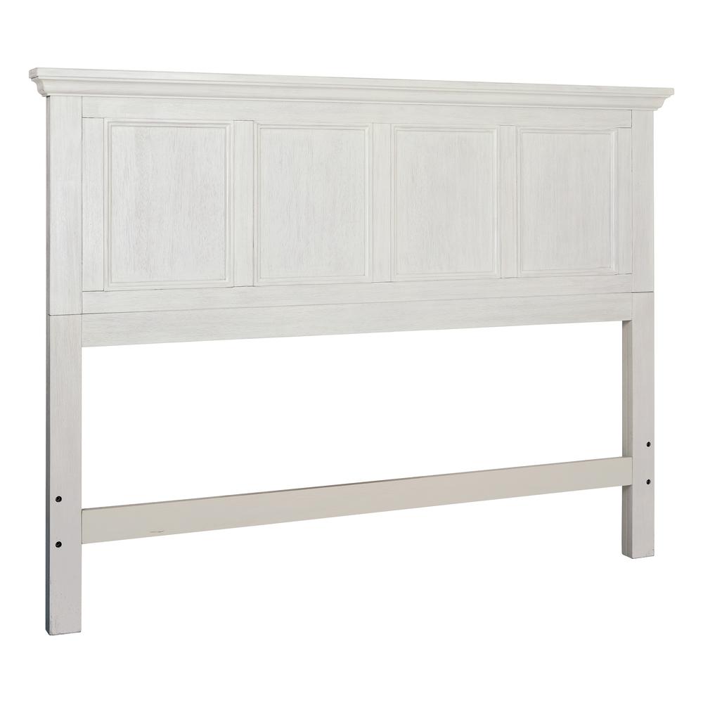 Farmhouse Queen Headboard