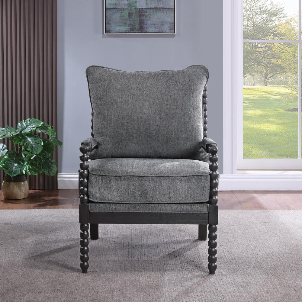 Eliza Spindle Chair
