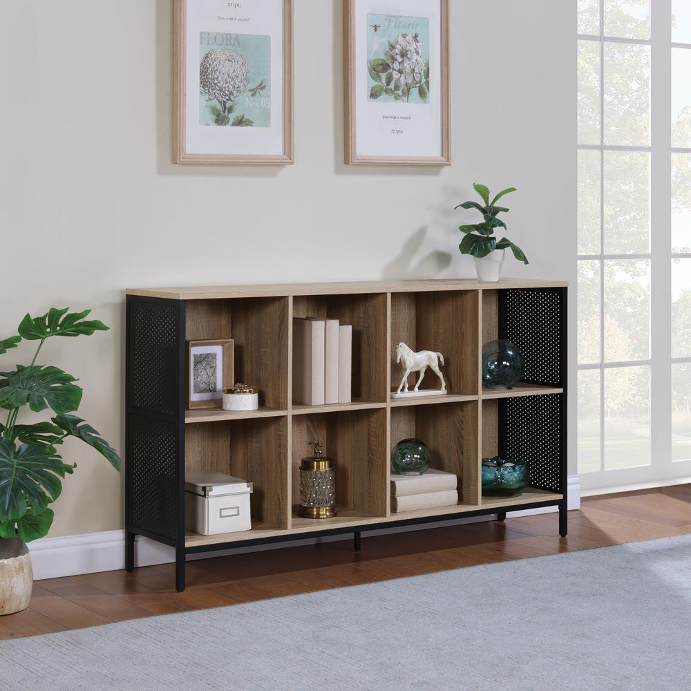 Ace 8 Cube Bookcase/Storage