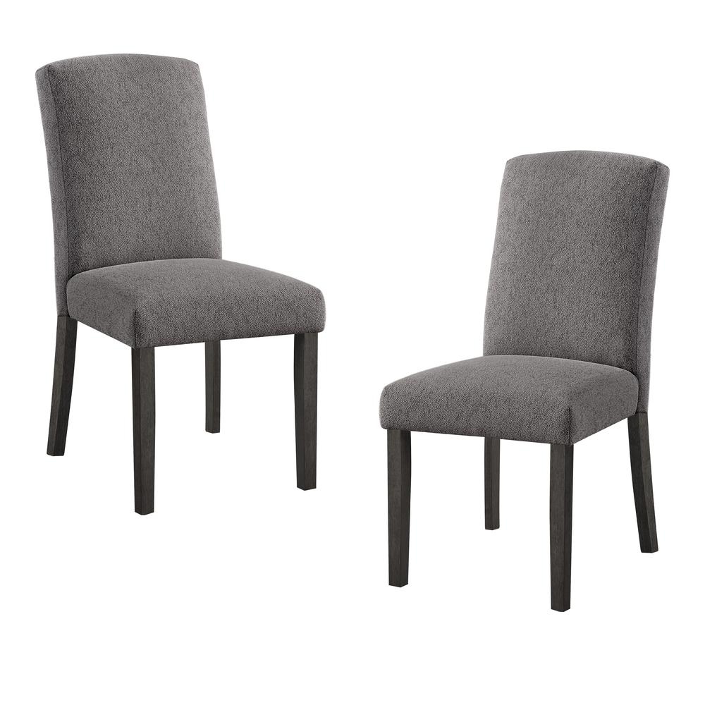 Everly Dining Chair 2pk