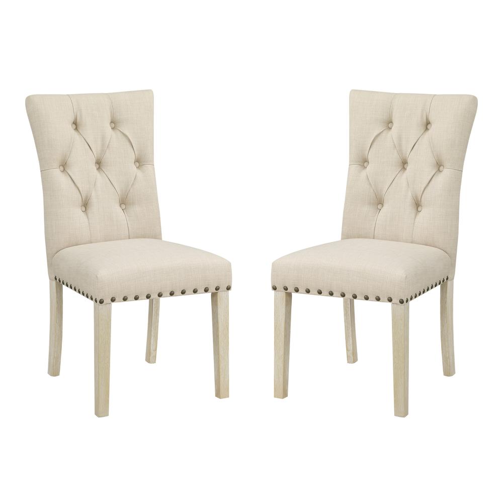 Preston Dining Chair 2 Pk