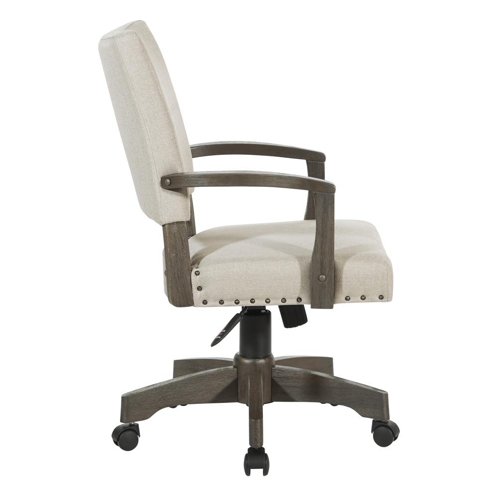 Santina Bankers Chair
