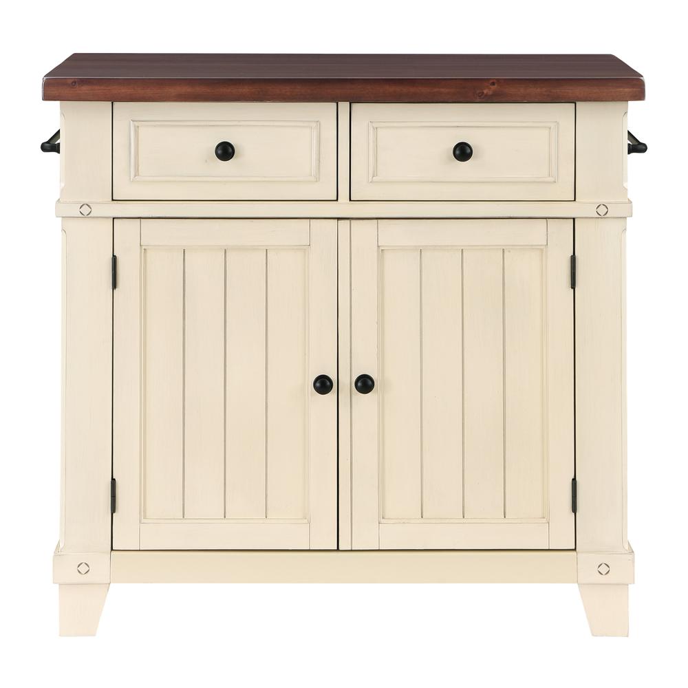 Madison Kitchen Island