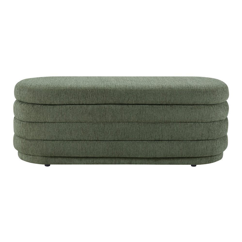 Clifford Storage Bench