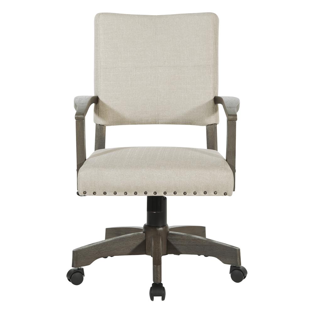 Santina Bankers Chair