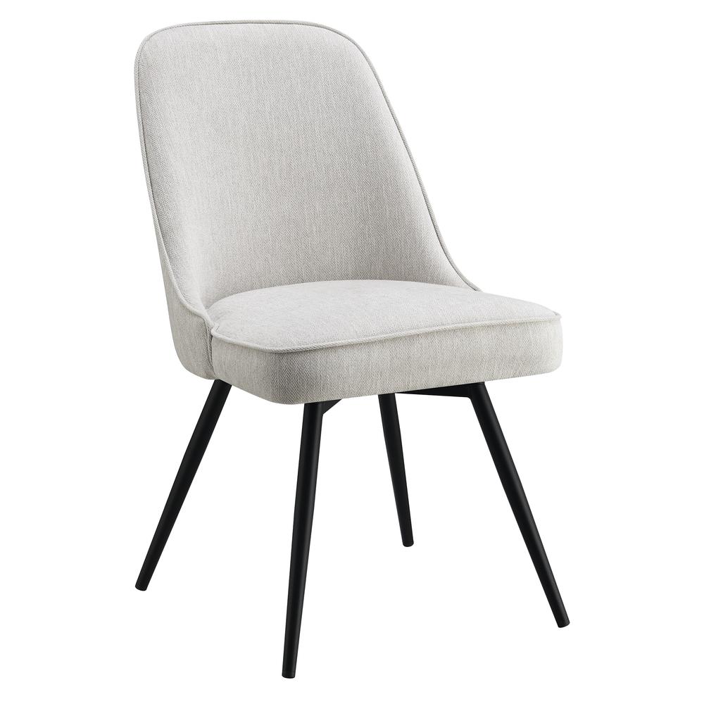 Martel Swivel Chair