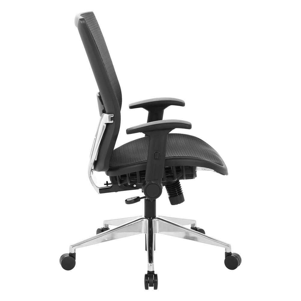 Matrix Back Managers Chair