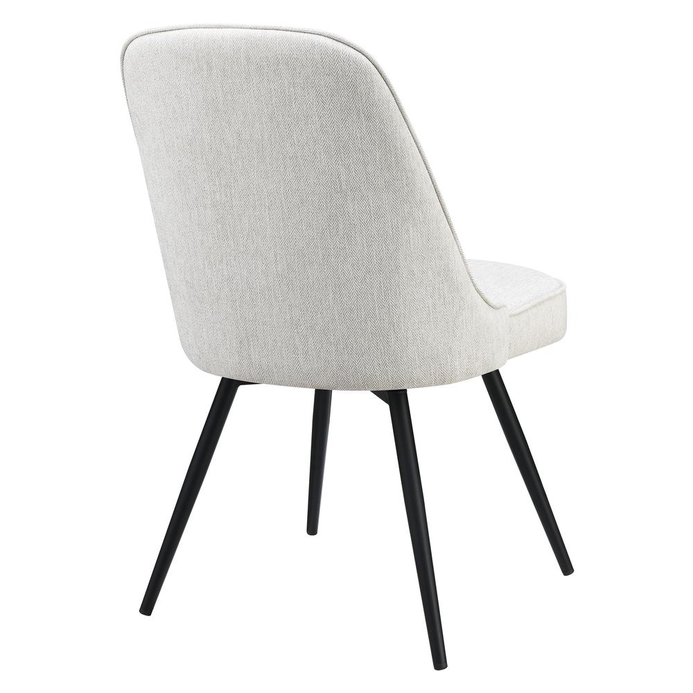 Martel Swivel Chair