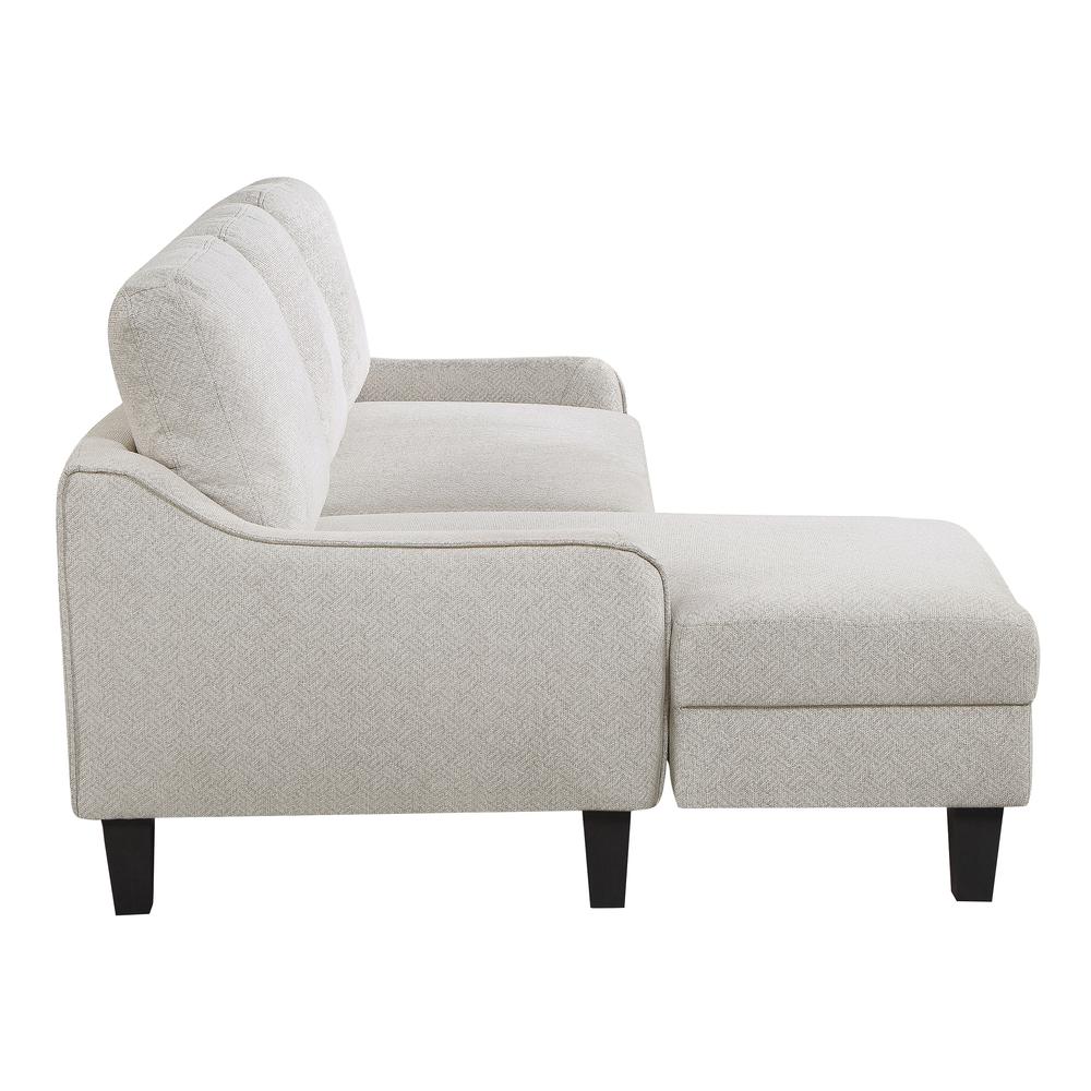 Lester Chaise Sofa